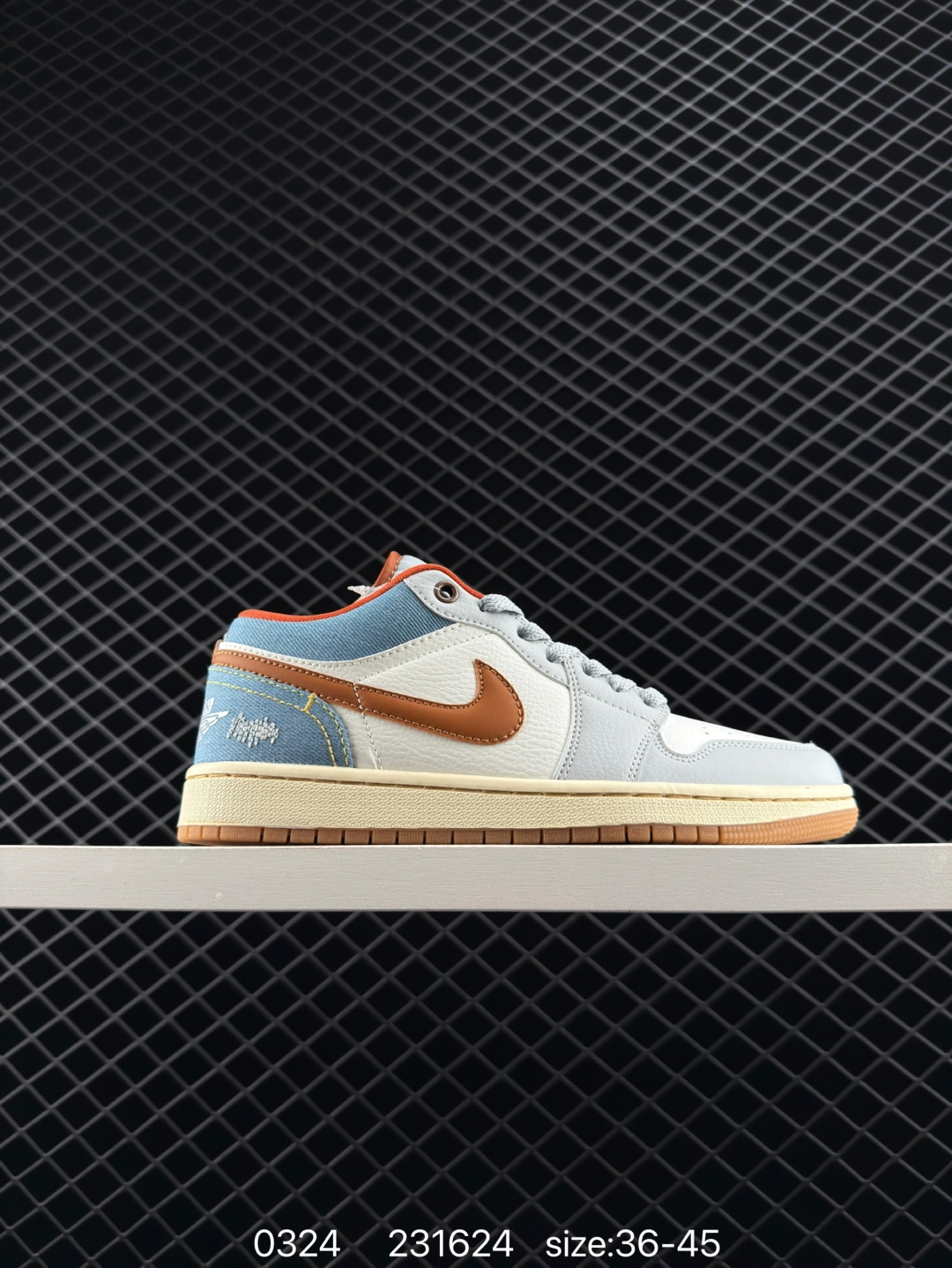 Nike Air Jordan 1 Low AJ1